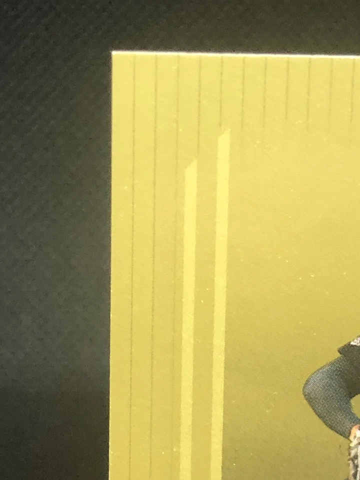 2005 Donruss Classics PAUL REYNOSO Rookie RC Auto #/1200 - CHICAGO WHITE SOX - Image 2 of 4