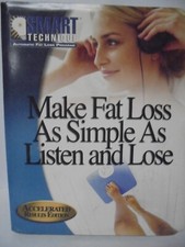 Smart Technique Automatic Fat Loss Program Provida Life Weight Food DVD Book Kit