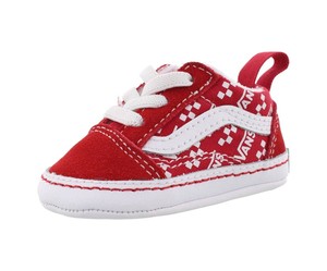 infant old skool crib