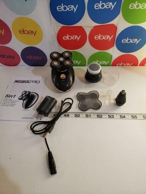 ebay electric razors