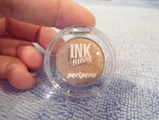 3 NEW Peripera INK Fit EYESHADOW #22 CHEESE STAR KOREAN Makeup 1.4g Eye Shadow