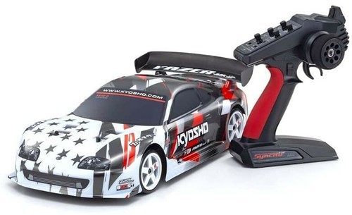 KYOSHO 1/10 EP 4WD Fazer Mk2 FZ02-D 