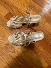 Women's wedding shoes Size 5.5 