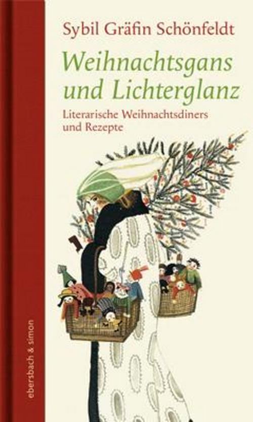 Thumbnail - Weihnachtsgans Und Lichterglanz Sybil Gräfin Schönfeldt