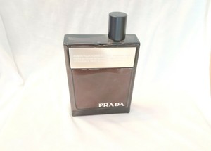 amber intense prada