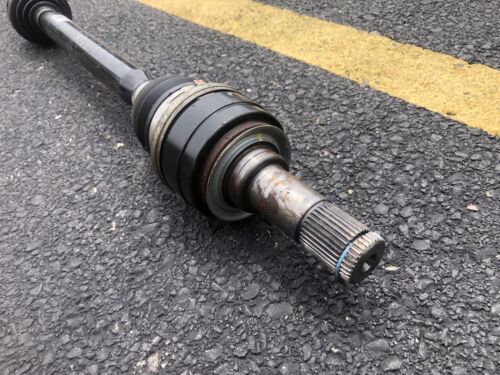 2010-2015 Chevrolet Camaro SS Cv Axle RH Passenger Side OEM GM L3 - Picture 2 of 5