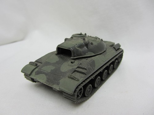 Roco Minitanks DBGM #201 French Army AMX30 Panzer 1/87 U Pick - Bild 42 von 48