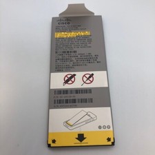 Original Cisco 8821 Battery for CP-8821-K9 Phone CP-BATT-8821 New Open