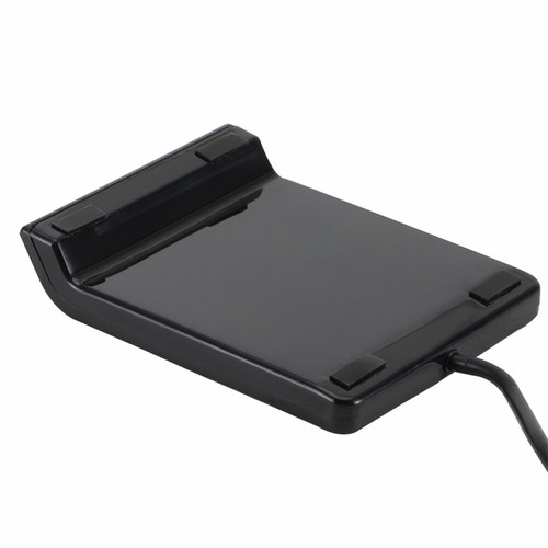 USB 2.0 Smart Card Reader DNIE ATM CAC IC ID SIM Card Reader for Windows 7/8/10 - Picture 8 of 12