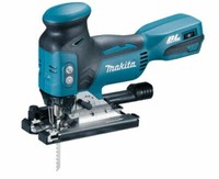 Makita Djv 181 Y1J Akku PendelhubstichsäGe 18V Brushless + 1 Akku Ohne LadegeräT