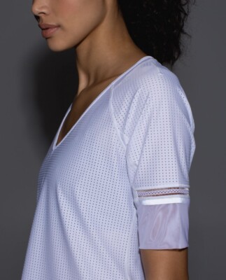 lululemon メッシュジャケット　サイズ6 NEW Women Lululemon Define Jacket Mesh Vent Luon Mineral