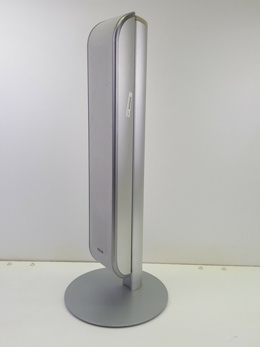 SONY SPEAKER SS-TS8 FLOOR STANDING DAV-SC8 HOME THEATRE FRONT
