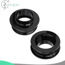 2WD For 1998-2010 2011 Ford Ranger 3" inch Front Leveling Lift Kit Coil Spacers