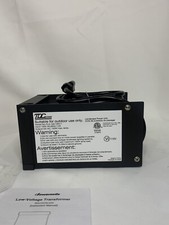 DEWENWILS 120W Outdoor Low Voltage Transformer with Timer and Photocell Sensor