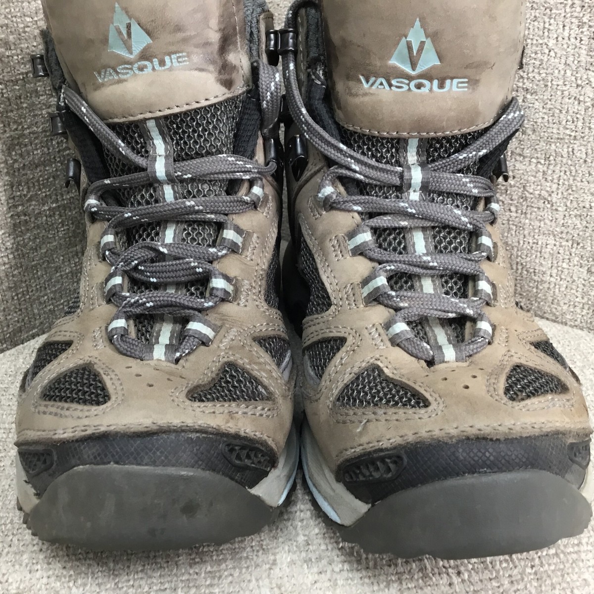 White Ledge Mid WP - Bottes de randonnée pour femme | Sports Experts