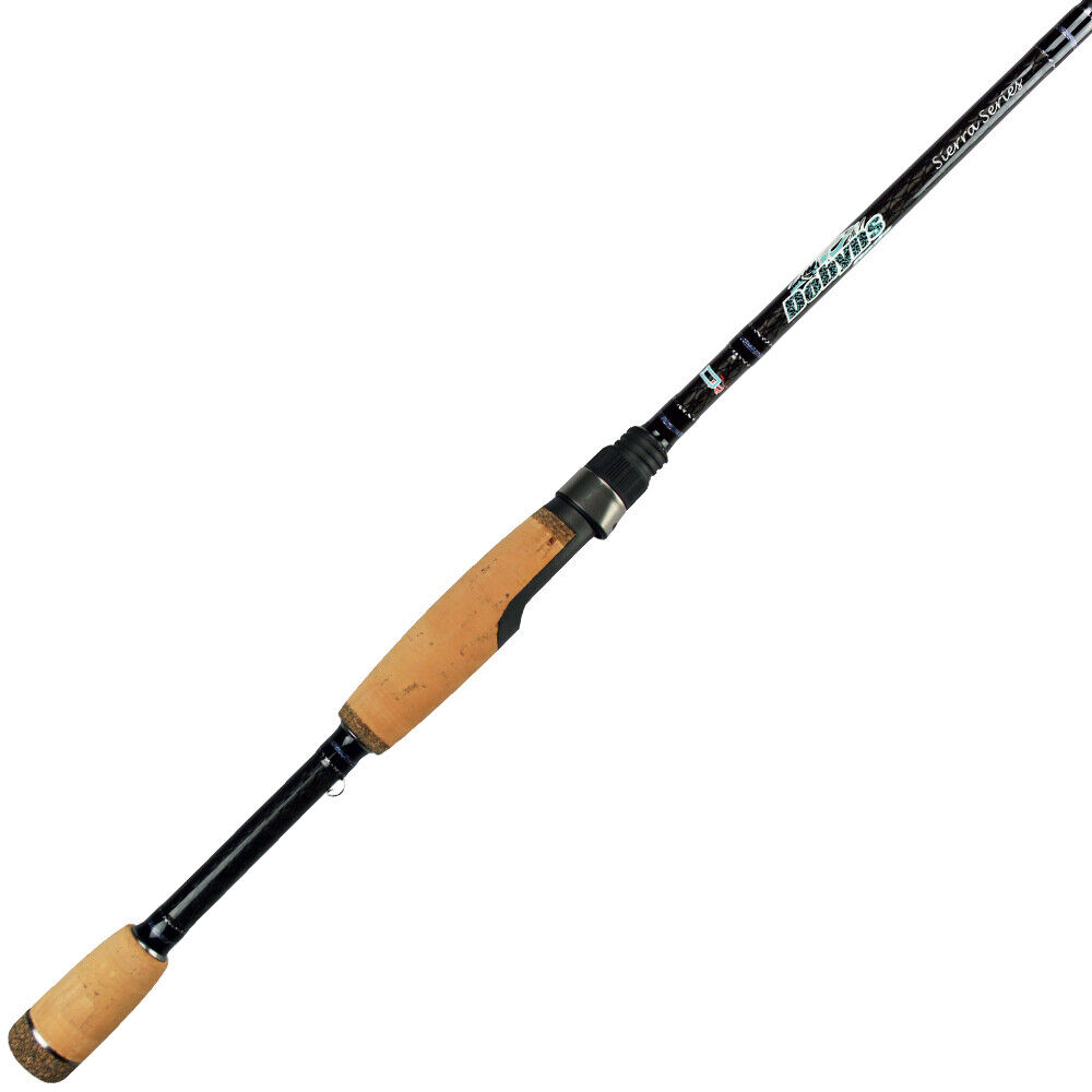Dobyns Rod Spinning Sierra 7ft Ultra Finesse SA 700sf for sale
