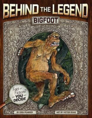 Books on Bigfoot | eBay