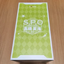 Lovely official Natsumi Takahashi by Nekometal 1/6 Figure 30cm 2024 japan anime