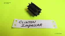 Clinton Outboard Impeller Sea King Apache J5 J7 J9 K500 and More CL 220-136-500