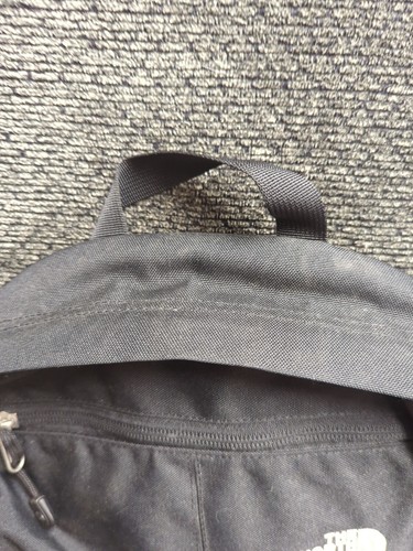 The North Face Black Fanny Pack - Picture 3 of 3