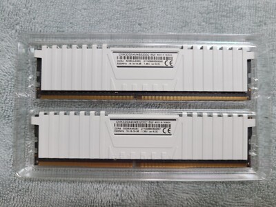 Corsair Vengeance LPX 32GB DDR4 3200 C16