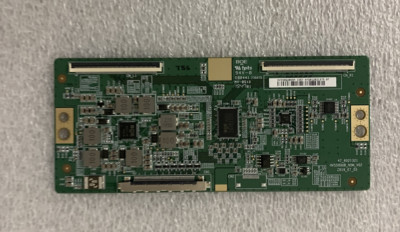 SONY XBR-55X800H T-Con Board 1-007-125-11 HV550QUB-N5M
