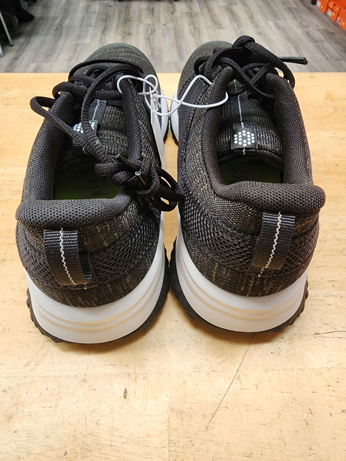 puma men's grip fusion golf shoe