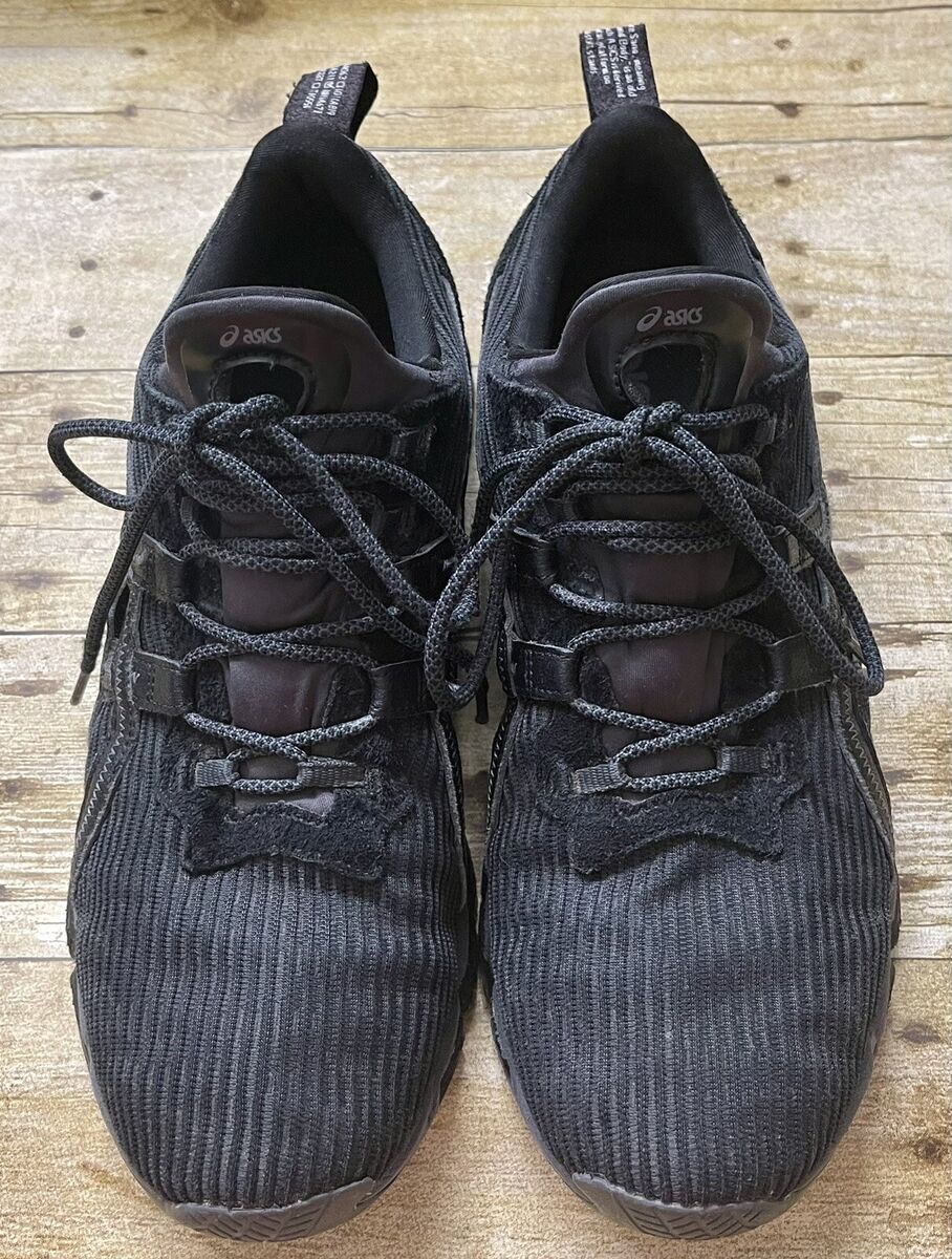 ASICS Gel-Quantum 360 6 Re Construction 1201A378 Black ASICS Gel-Quantum 360 6 Re Construction 1201A378 Black