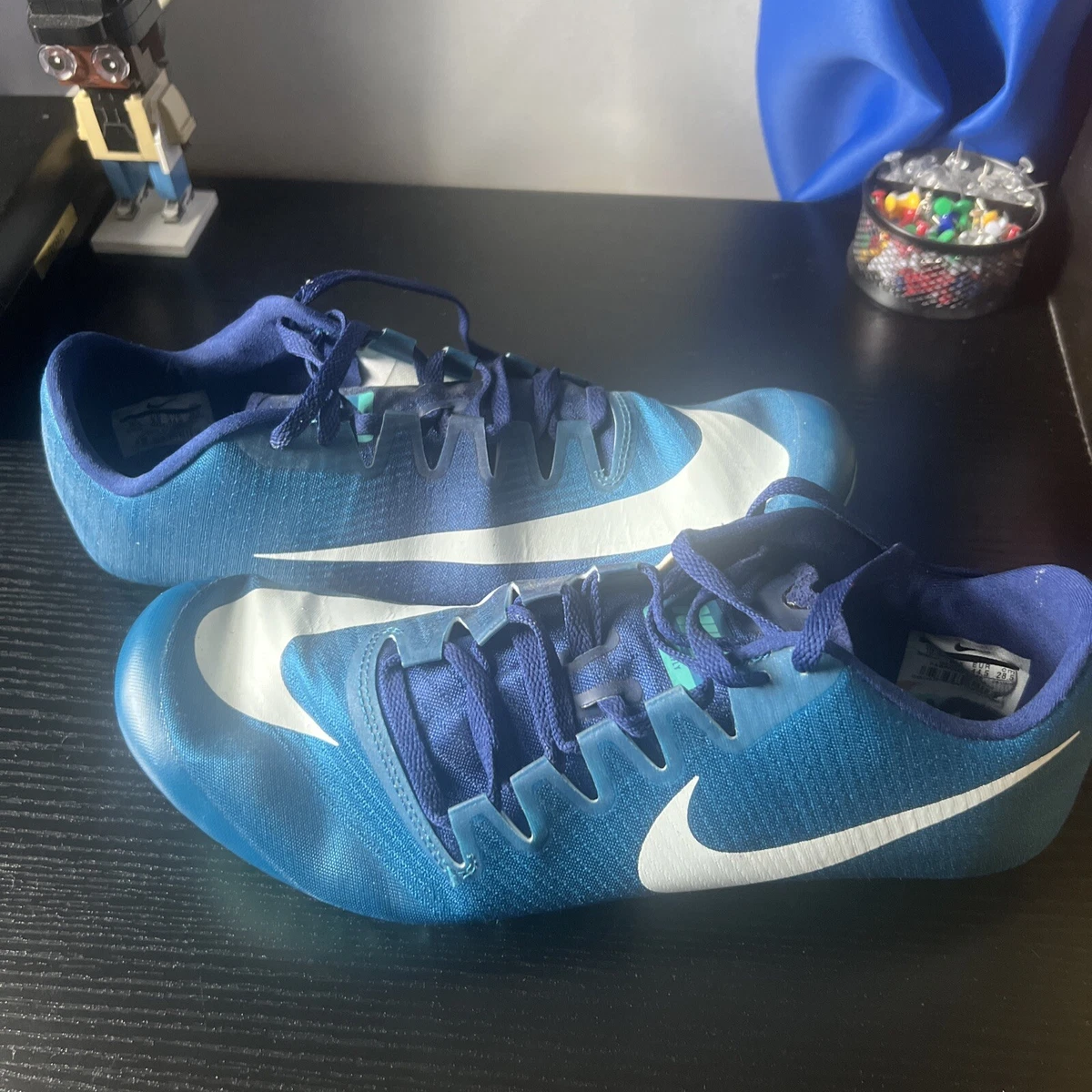 Nike Zoom Ja Fly 3 Sneakers for Men for Sale | Authenticity