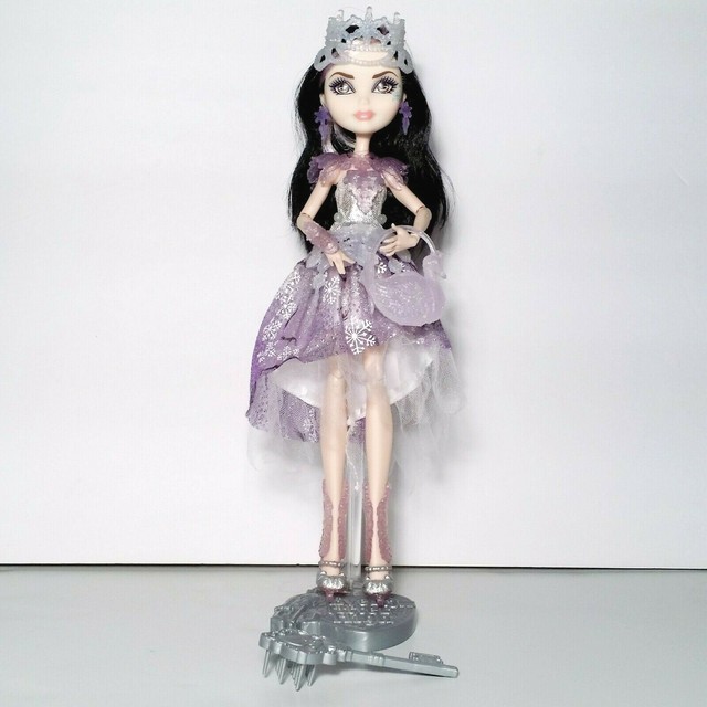 duchess swan doll