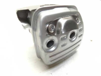 PERFORMANCE Dual Port Muffler for STIHL MS231 MS251 Chain Saw MS