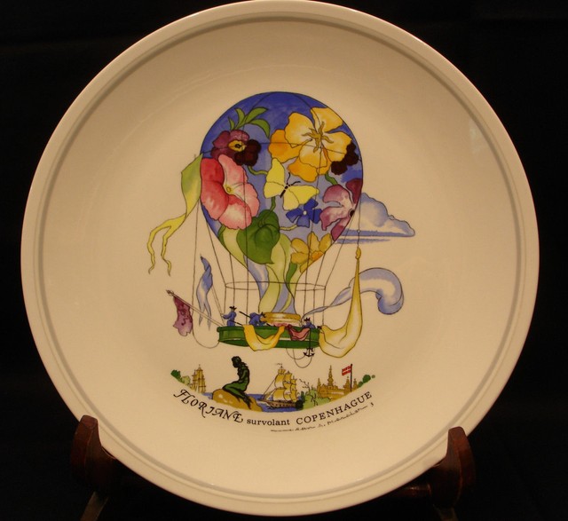 Le Ballon by Villeroy & Boch DINNER PLATE 10 1/4" eBay