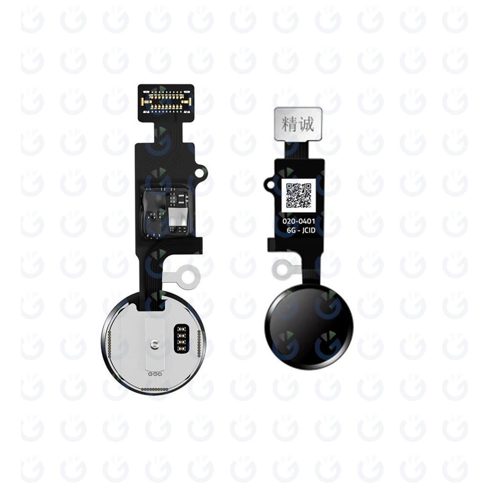 FLEX FLAT TASTO ACCENSIONE ON OFF POWER TASTO VOLUME MUTE PER IPHONE 5S 5 S - Foto 12