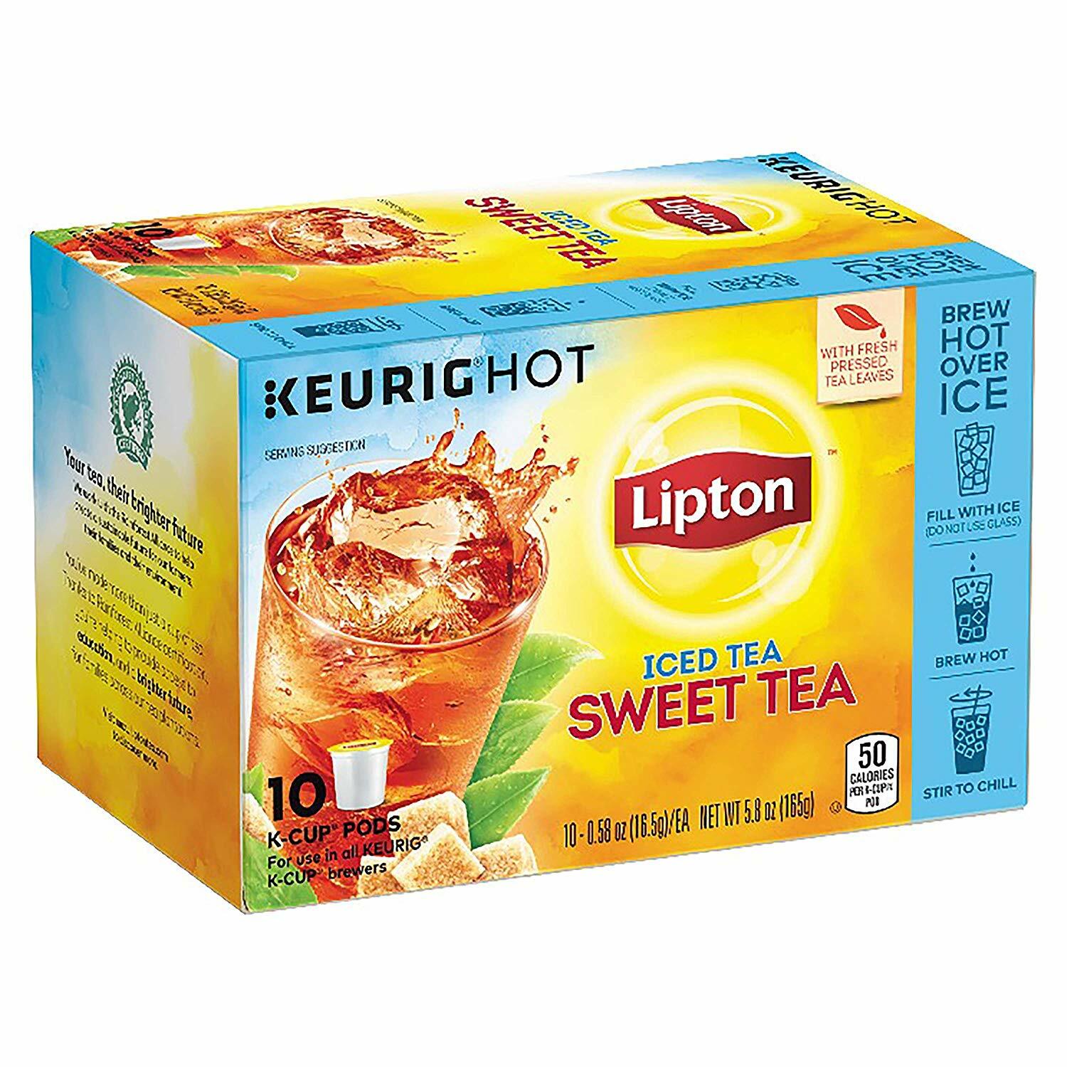 K-cups Pods English, Green, Herbs, Earl Capsules Fits Keurig Lot All Flavors