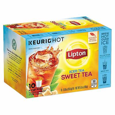 Tea K-Cups Pods English, Green, Herbs, Earl Capsules Fits Keurig lot ALL FLAVORS