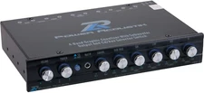 PWM-16 Pre-Amp Equalizer, Standard Packaging
