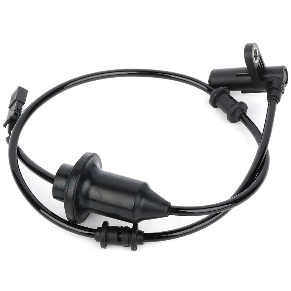 Rear Left ABS Wheel Speed Sensor For 2000-2006 Mercedes-Benz CL500 S500 S430 Foto 3 de 4