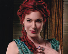 JAIME MURRAY signed autograph 20x25cm SPARTACUS in person autograph COA