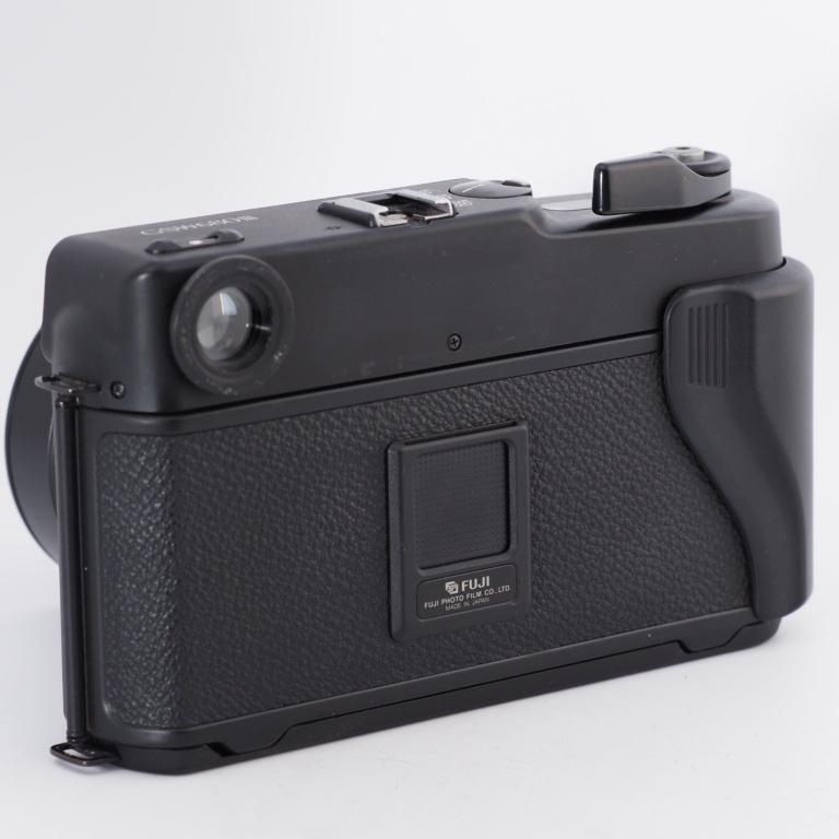 Excellent+] Fuji Fujifilm GW680 III 6x8 Medium Format Film