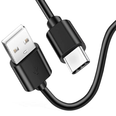 USB 2.0 Kabel   USB-A auf USB-C   0,25m, 1m, 2m, 3m   Christians Technikshop
