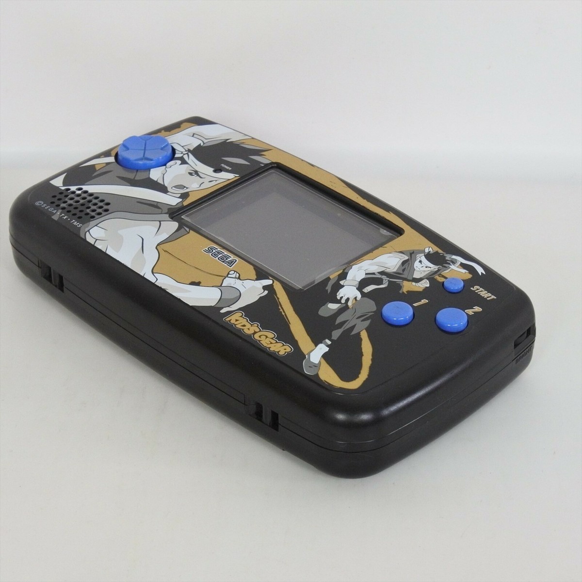 タイムセール‼︎　GAME GEAR 本体　& ぷよぷよ 61Ws0t2ua2L._UF350,350_QL50_.jpg