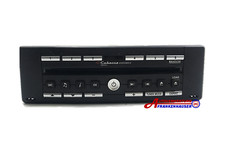 Renault Laguna II Espace IV Autoradio 8200089153A Cabasse Auditorium Tronic