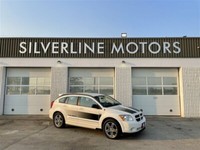2009 Dodge Caliber SXT