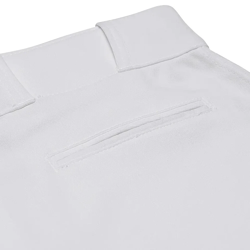 Мужские штаны Champro Sports MVP для взрослых с подолом для бейсбола софтбола BP4UA размеры S–4XL - Изображение 4 из 4