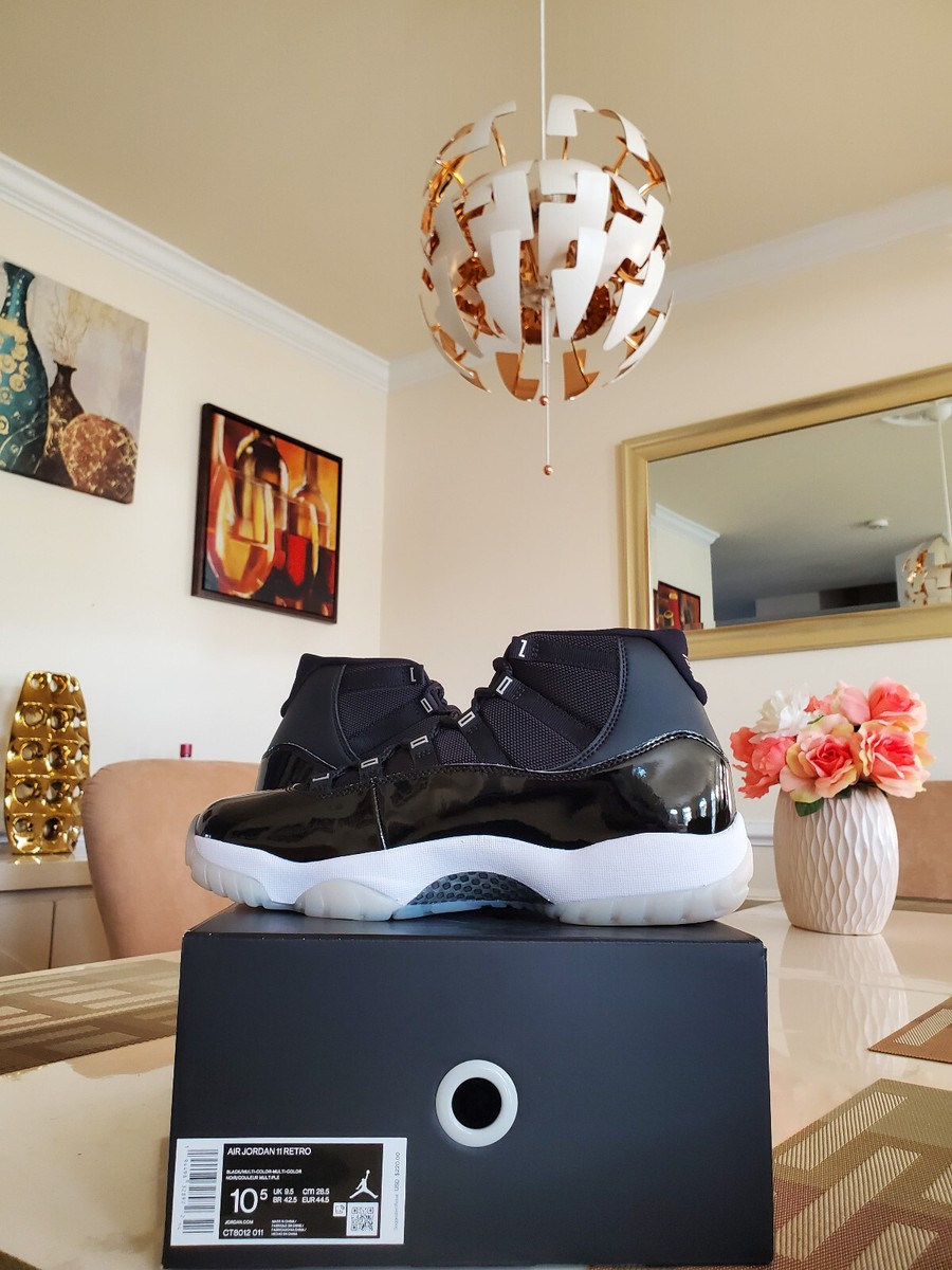 Nike Air Jordan 11 Jubilee Cool Grey Concord Bred Space Jam Nike Air Jordan 11 Jubilee Cool Grey Concord Bred Space Jam