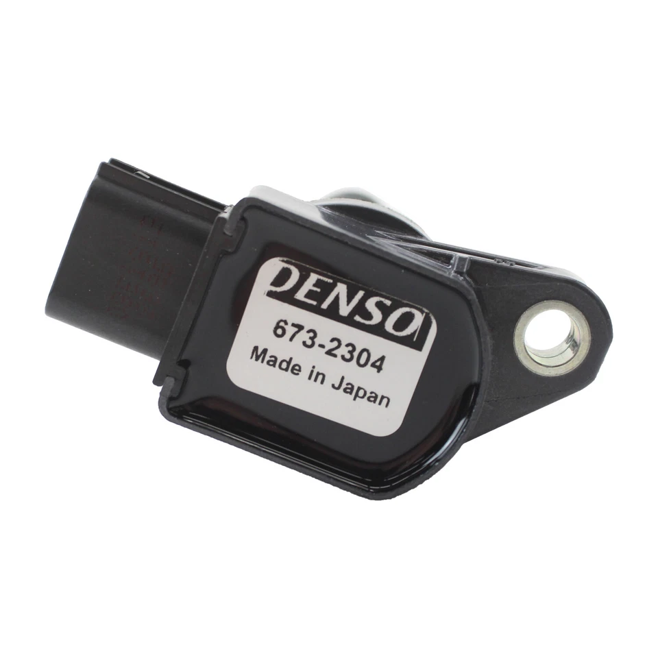 Bobina de encendido directo 673-2304 Denso para Honda S2000 06-09 2,2 L L4 Foto 4 de 4