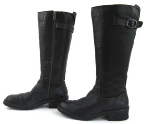 born riding boot