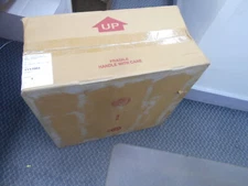 SEALED AIRGUARD 11170004 24x24x12 AIR FILTER UNIT