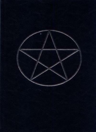 Book of Shadows Large HARDBACK - Image 5