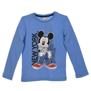 t shirt topolino